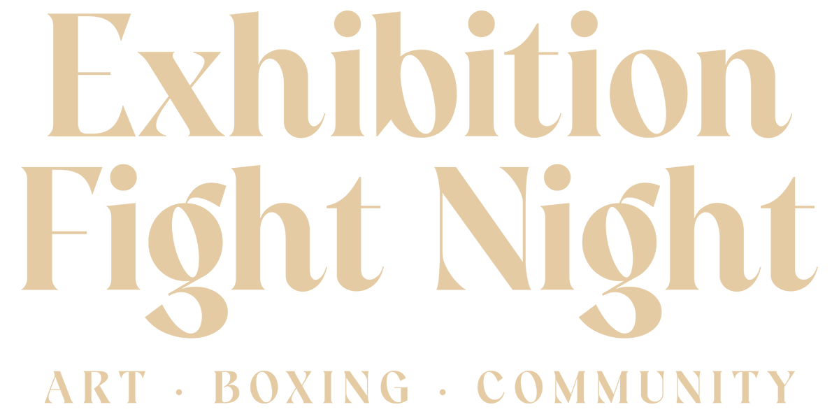 Exhibition Fight Night